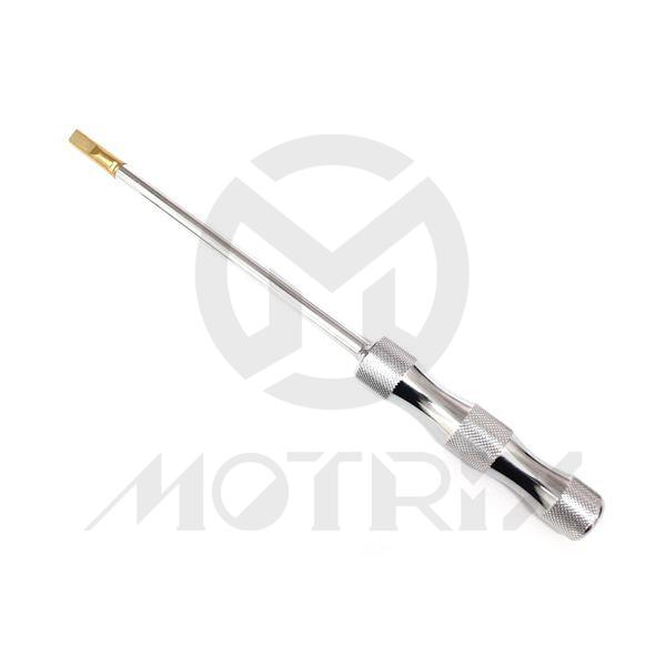 SHOCK SPANNER PUNCH TOOL