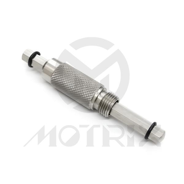 Top dead centre tool