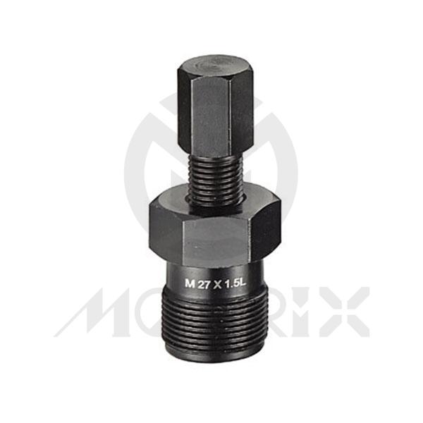 Flywheel puller size:m27x1.5lh ext