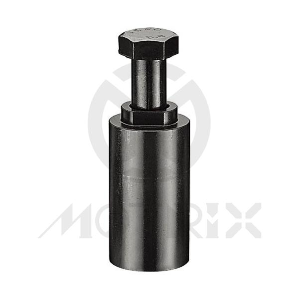 Alternator / flywheel rotor puller. Size: M38*1.5 R.H. internal thread For TRIUMPH