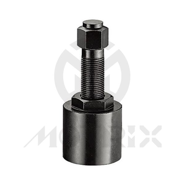 Flywheel puller size:m33*1.5 right hand