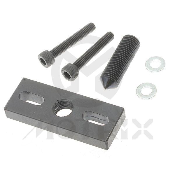 Extractor universal