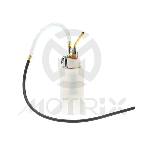 Steering tube bearing installer set