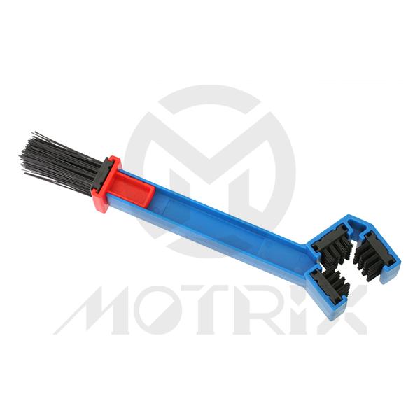 Mc chain brush