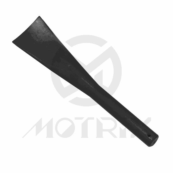 Scraper, length: 27cm