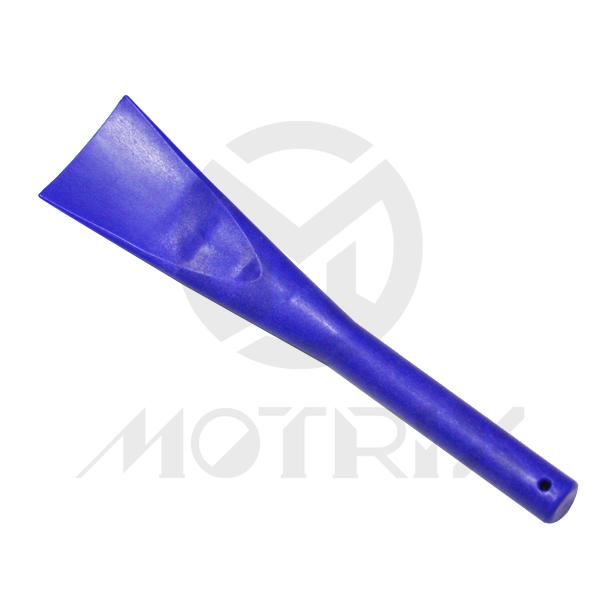 Scraper, length: 27cm