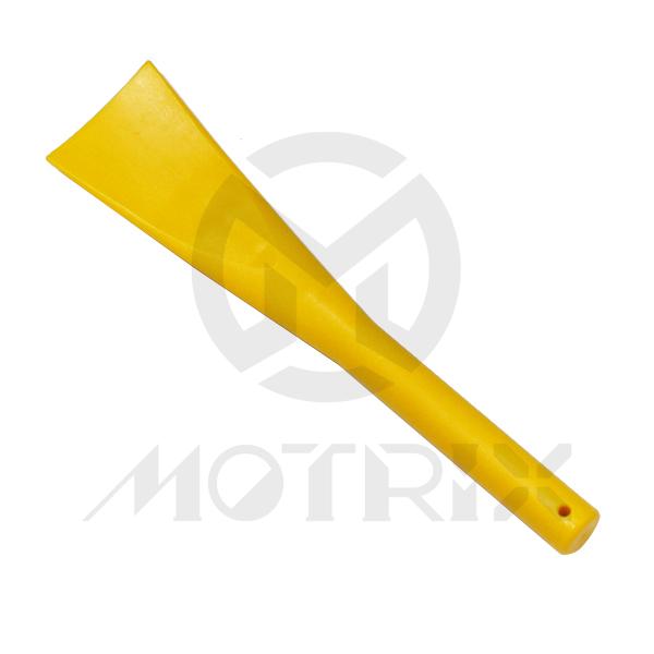 Scraper, length: 27cm