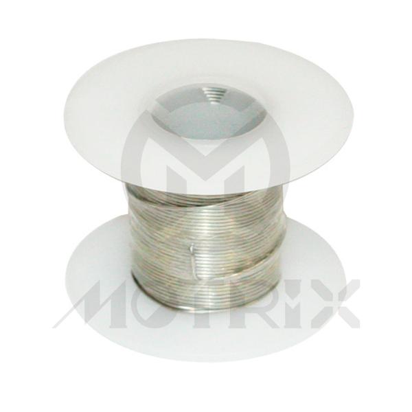 Security wire stainless