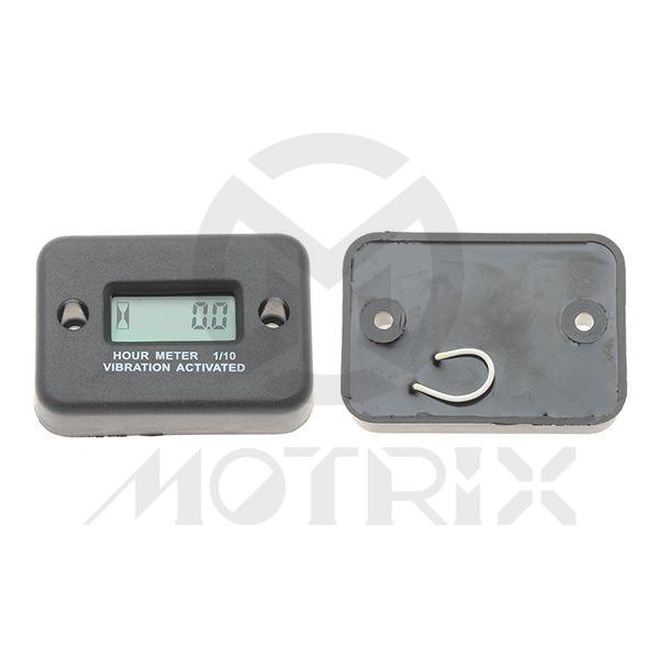 Vibration meter