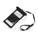 PVC Waterproof Bag for cellphone IP67. Internal dimensions: 172x93 mm.