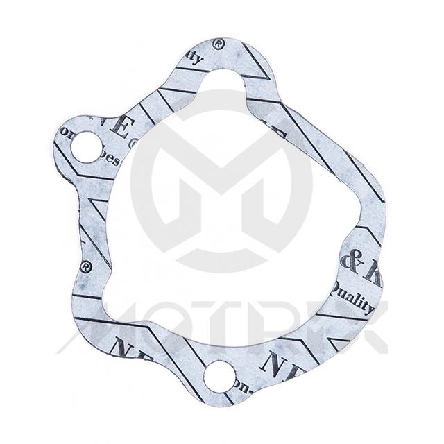 Head cover gasket for HONDA PC50/PC50K1/PF50(0.5MM/non-asbestos)