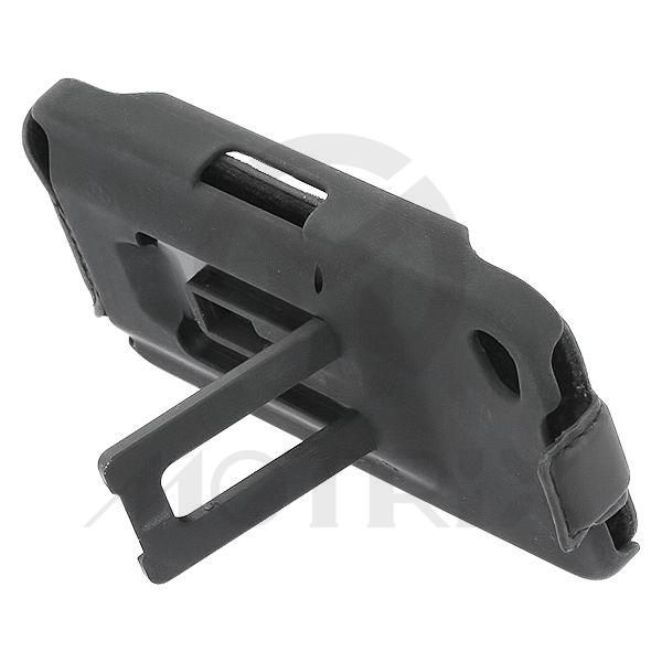 Iphone 4 cradle, specifically design to custom fit your iphone 4 and 4s.