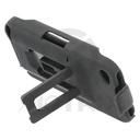 Iphone 4 cradle, specifically design to custom fit your iphone 4 and 4s.