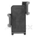 Universal fixed cradle , suitable for all kinds of cell phone