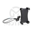 Wireless cellphone bracket