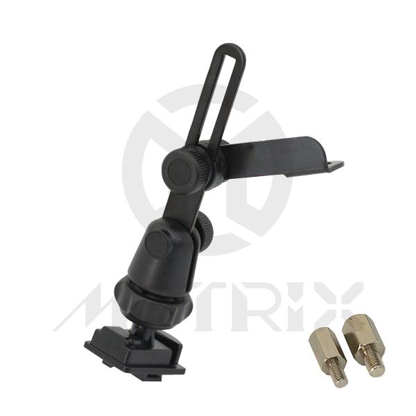 Rotating mirror mount only