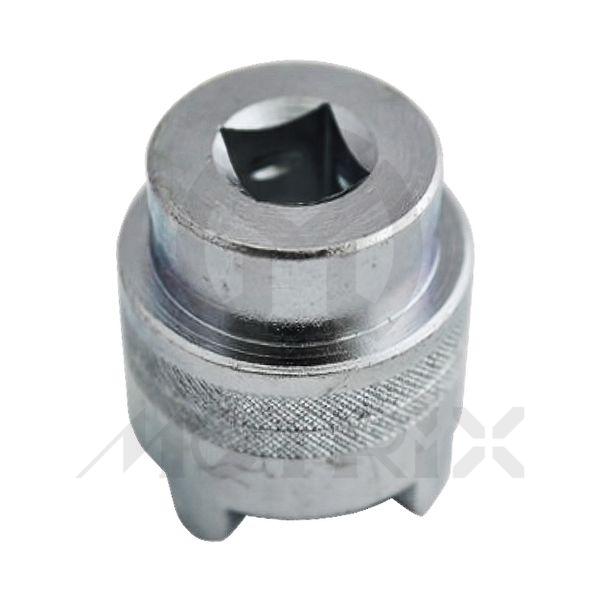 (Socket yz) shock compression adjuster removal tool