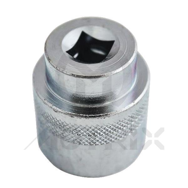 (Socket 24mm) shock compression adjuster removal tool
