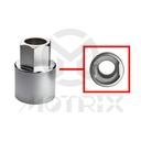 Shock compression adjuster removal tool <socket 24mm>