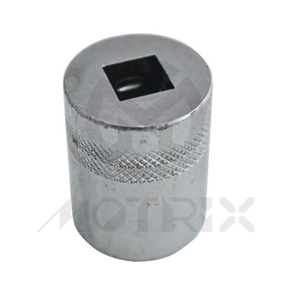 (Socket 19mm) shock compression adjuster removal tool