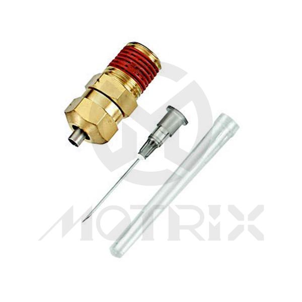 Nitrogen needle kit For YAMAHA / FOX / OHLINS