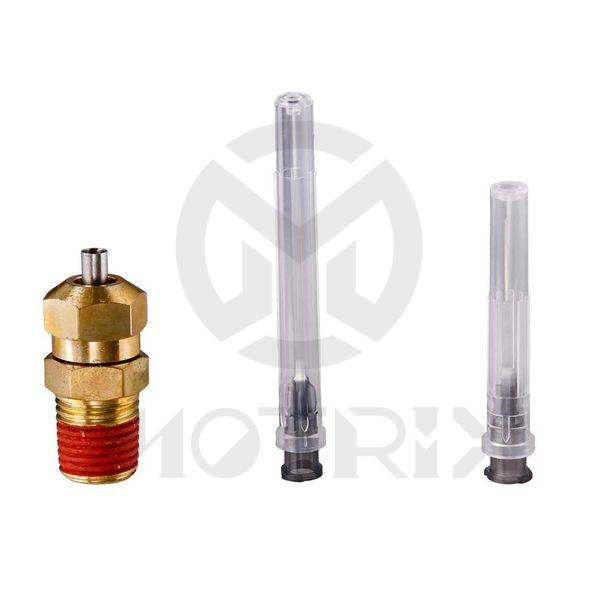 Nitrogen needle kit