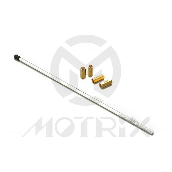 Damping Rod Tool
