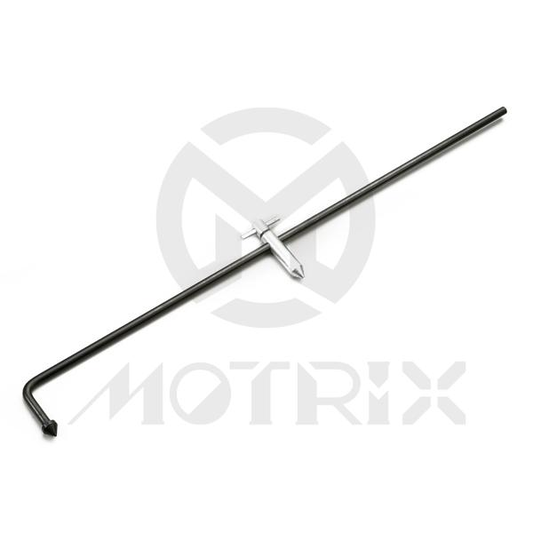 Rear Axle Alignment Tool