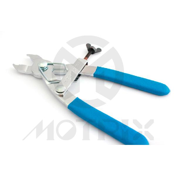 Master link pliers