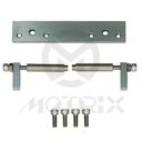 Valve shim removal tool