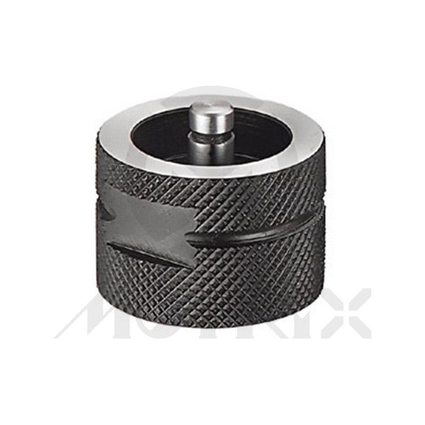 Lower valve shim checking spacer