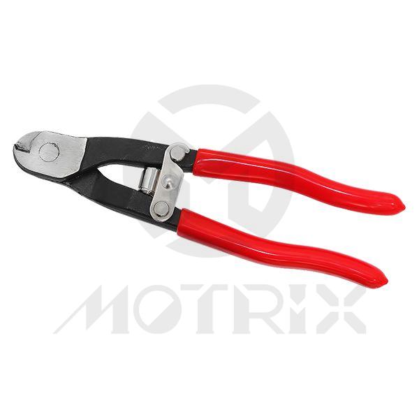 Cv boot band cutter pliers