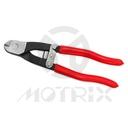 Cv boot band cutter pliers