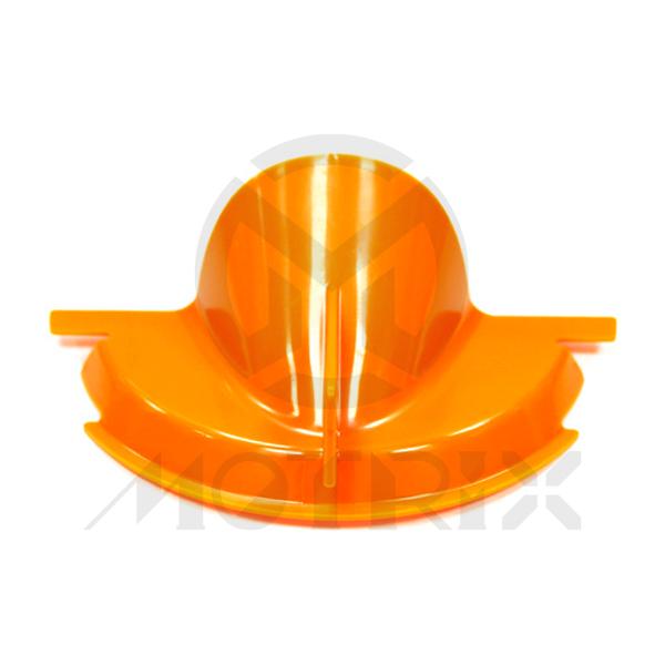 Primary oil fill funnel, material: PP