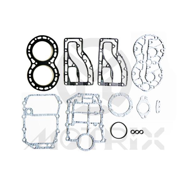 Power head gasket kit for SUZUJKI outboard 40 HP DT 40ESD/DT40ELD