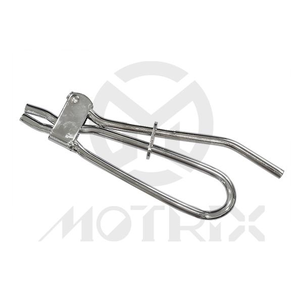 Fluid hose