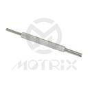 Tire and air conditioner valve core tool