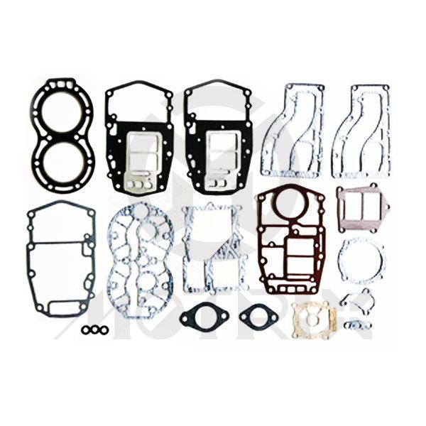 Power head gasket kit for SUZUJKI outboard 25, 30 HP