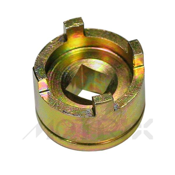 Honda oil filter and clutch hub spanner