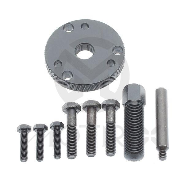 Flywheel pullr for kawasaki jet ski 300/440/550/wr400f 