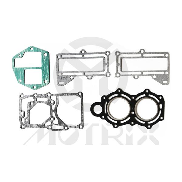Gasket for TOHATSU outboard 2 STROKE 9.8 12HP