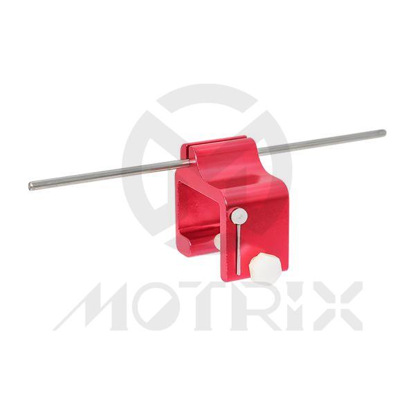 Chain alignment tool for motor