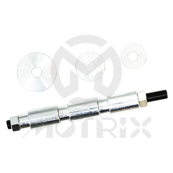 Swing arm/rising rate linkage bearing install tool 