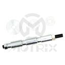 Swing arm/rising rate linkage bearing install tool 