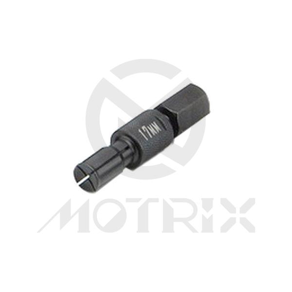 17mm collets for 84-36024