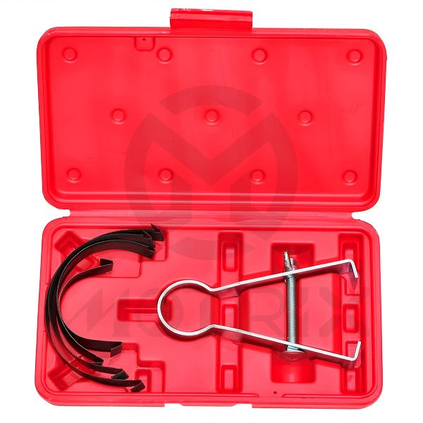 Pistion ring tool for motor