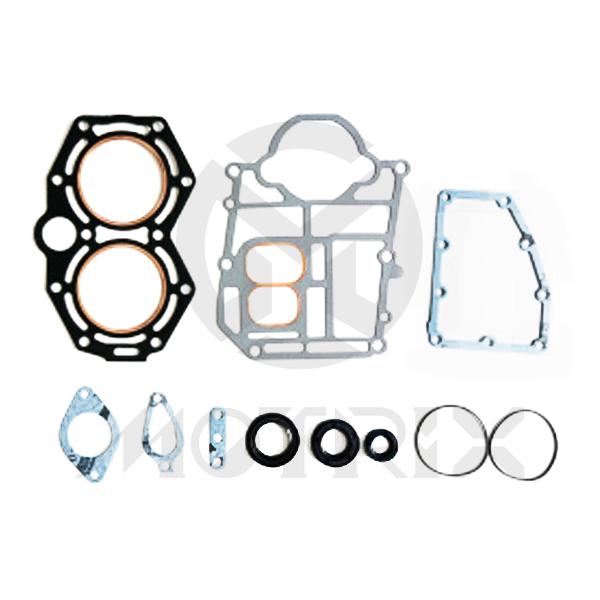 Power head gasket kit for TOHATSU outboard MERCURY MARINER 25HP-30HP