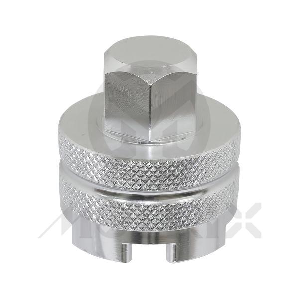 Compression bolt removal tool‧fits 2007 and 2008 KTM with wp 4860 mxma cc forks