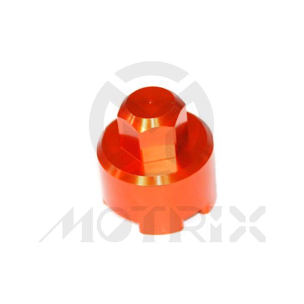Compression bolt removal tool