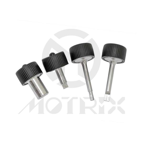 4Pcs fcr carburetors too
